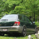 Illustration for article titled At $15,000, Does This WRX-Swapped 2002 Subaru Impreza Suitably Impress?
